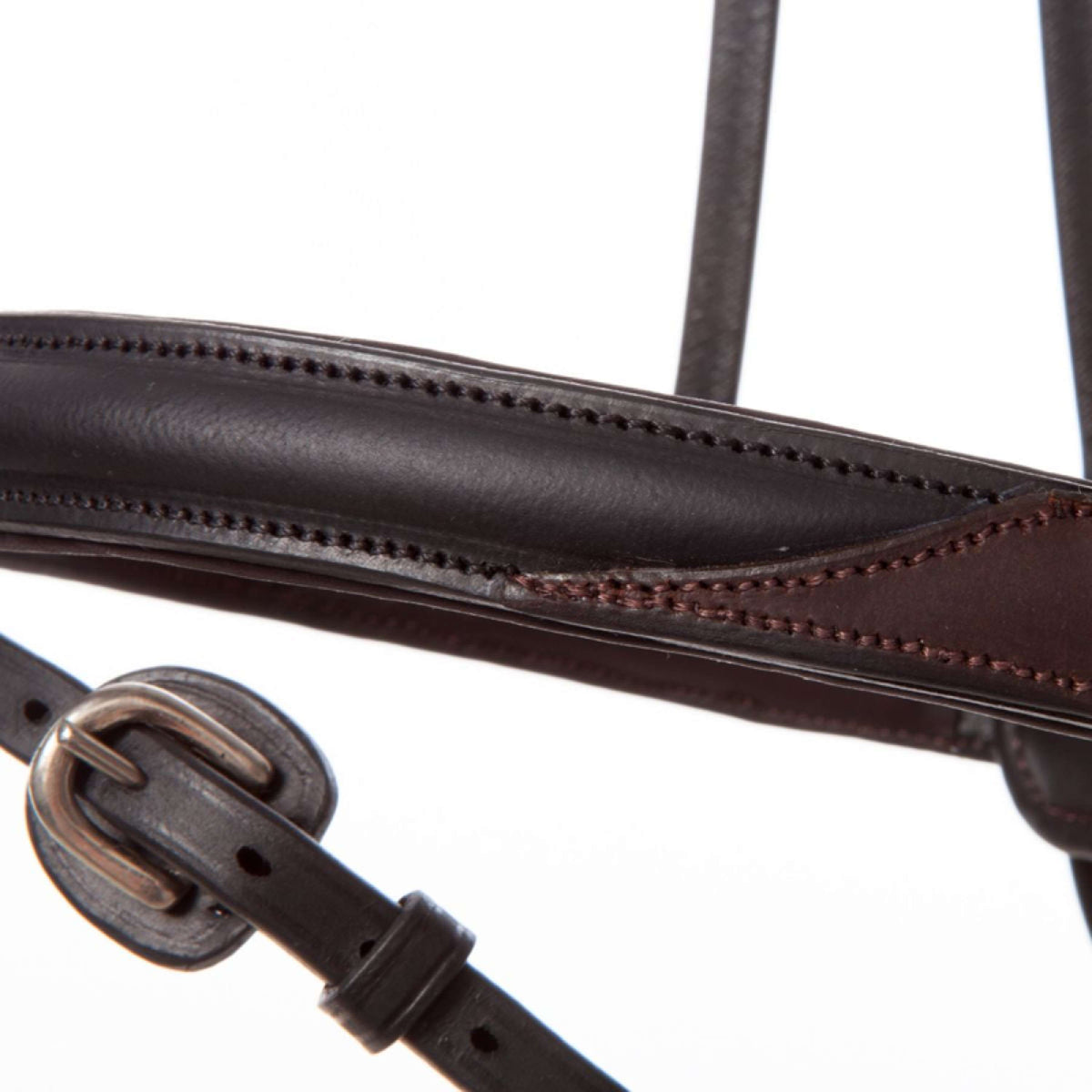 Kavalkade Bridle EveryDay Black