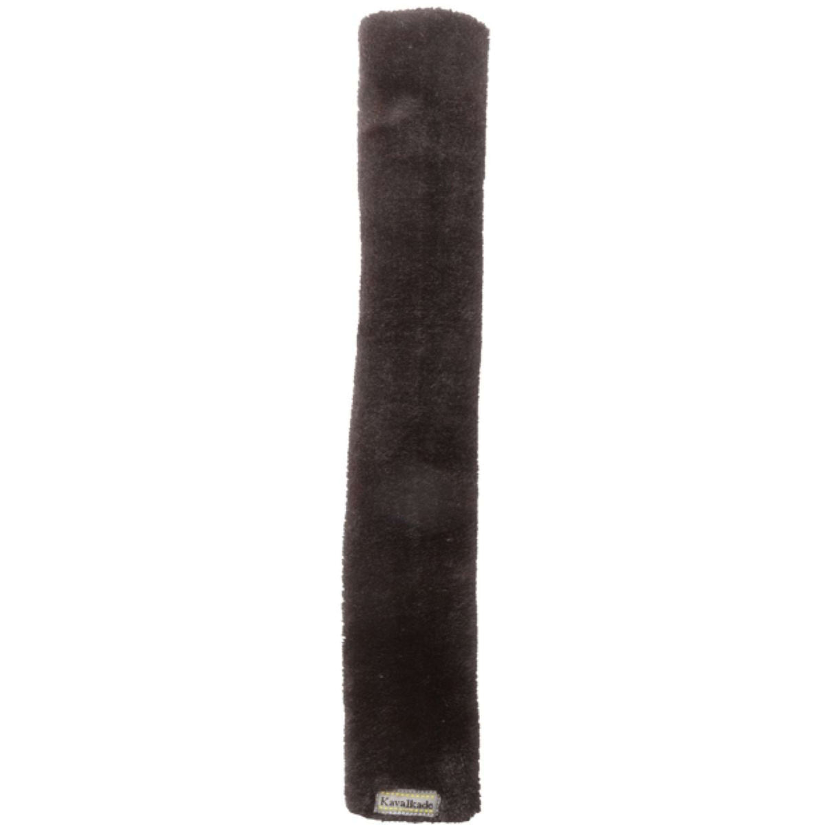 Kavalkade Spare Padding Faux Fur Black