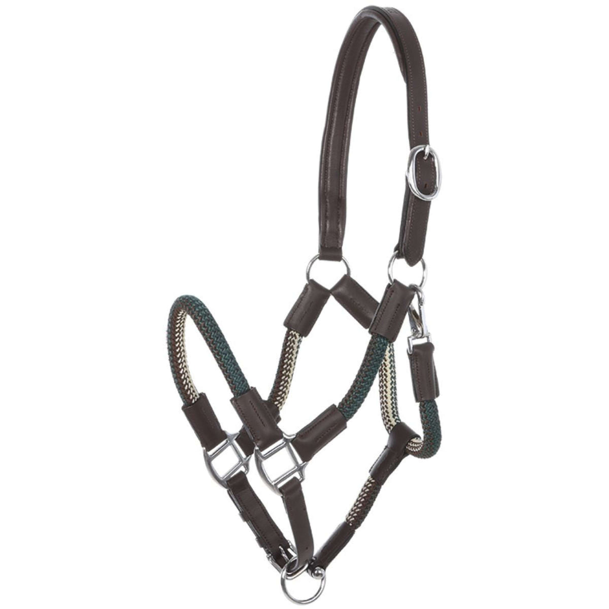 Kavalkade Halter Cavo Brown