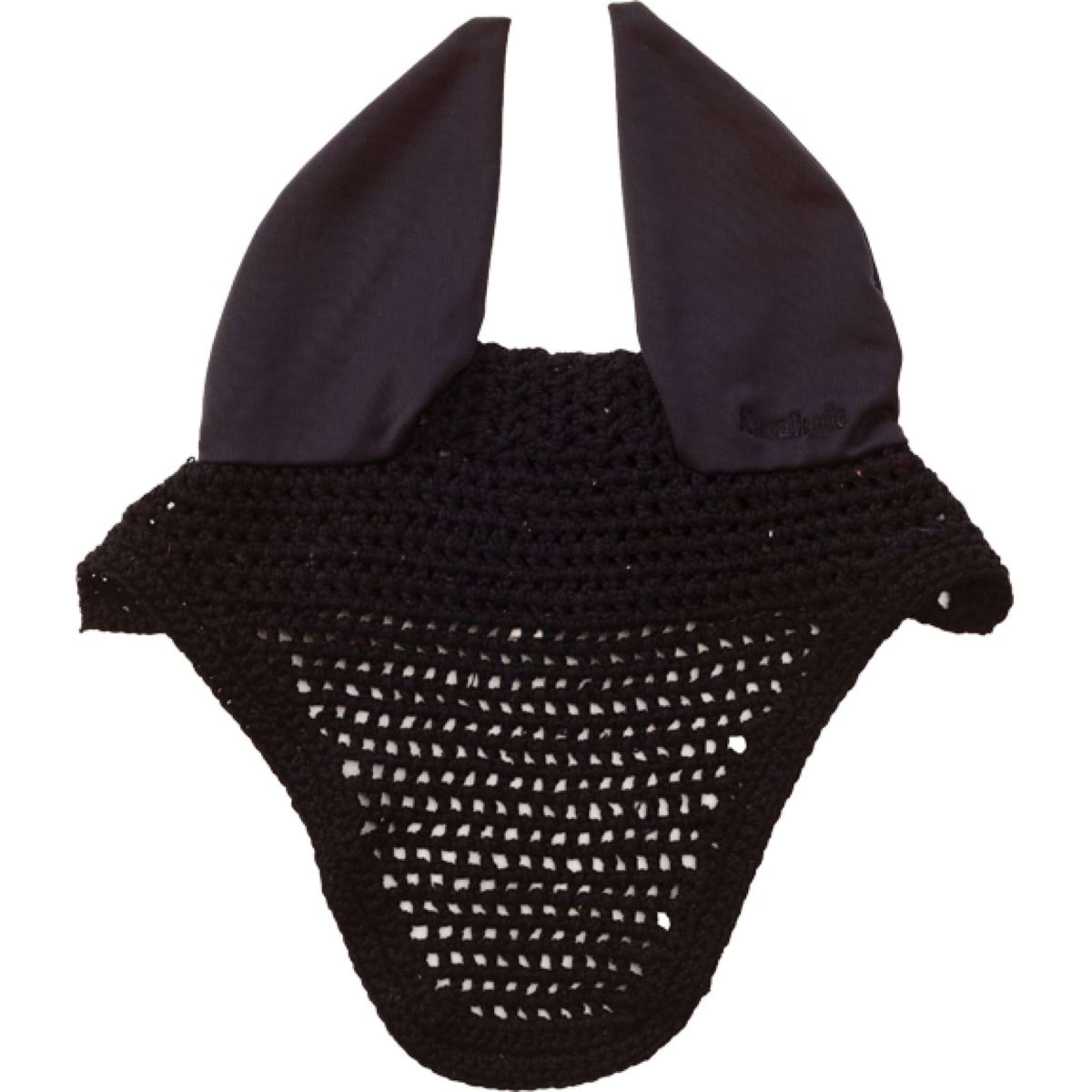 Kavalkade Ear Net Easy Black