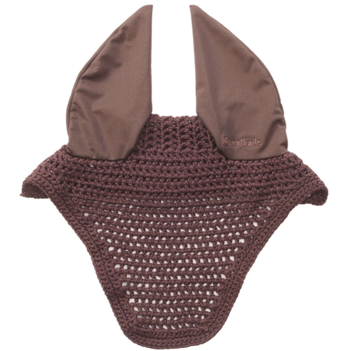 Kavalkade Ear Net Easy Brown