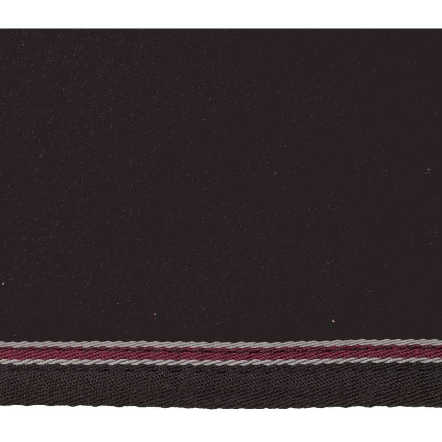 Kavalkade Fleece Cooler Kaltblut-Ecoline Black