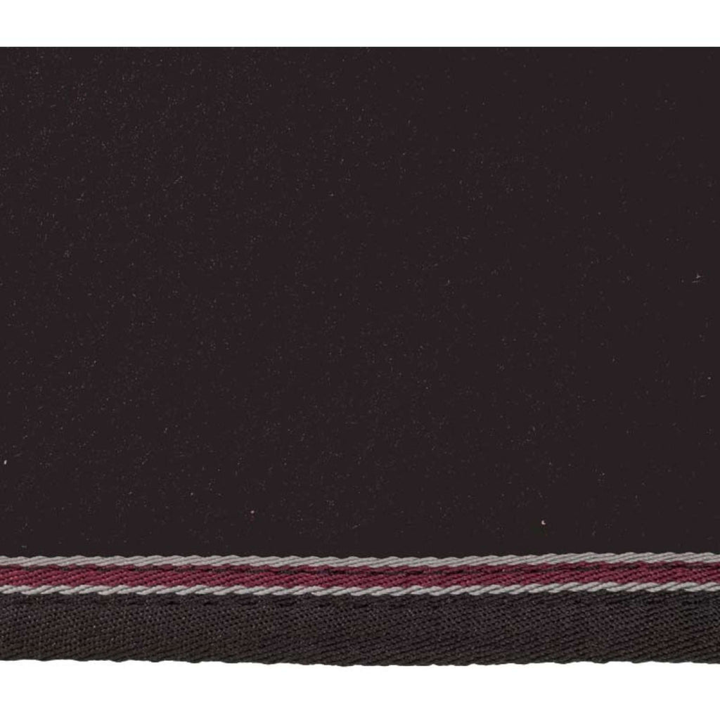 Kavalkade Fleece Cooler Kaltblut-Ecoline Black