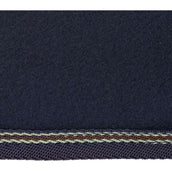 Kavalkade Fleece Cooler Kaltblut-Ecoline Navy