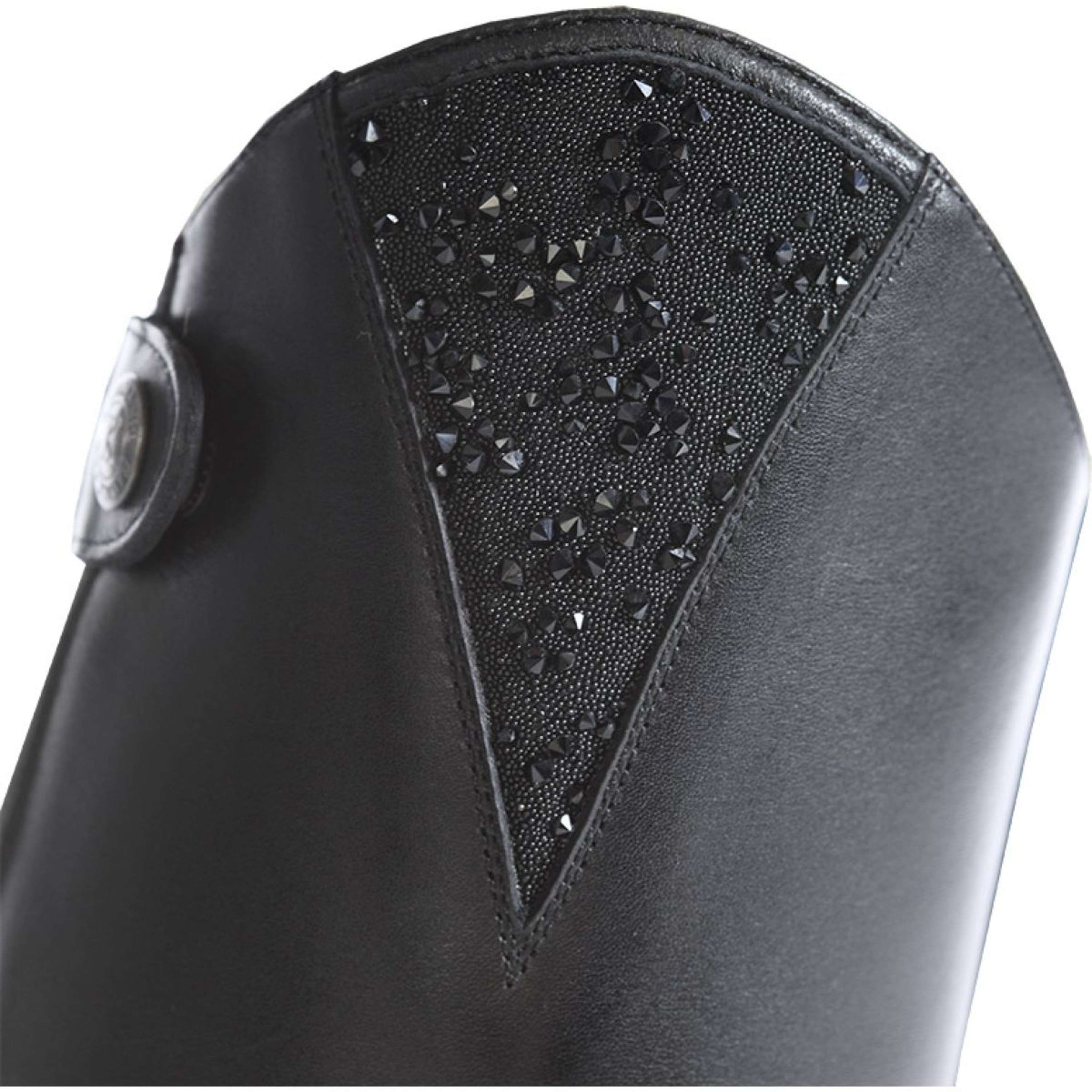 Kavalkade Chaps Alessia Black Kavalkade Chaps Alessia Black