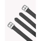 LeMieux Stirrup straps Kinderen Black