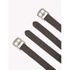LeMieux Stirrup straps Kinderen Brown