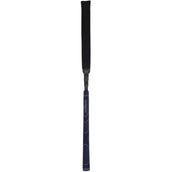 LeMieux Whip Grip-Tek Junior Baton Navy