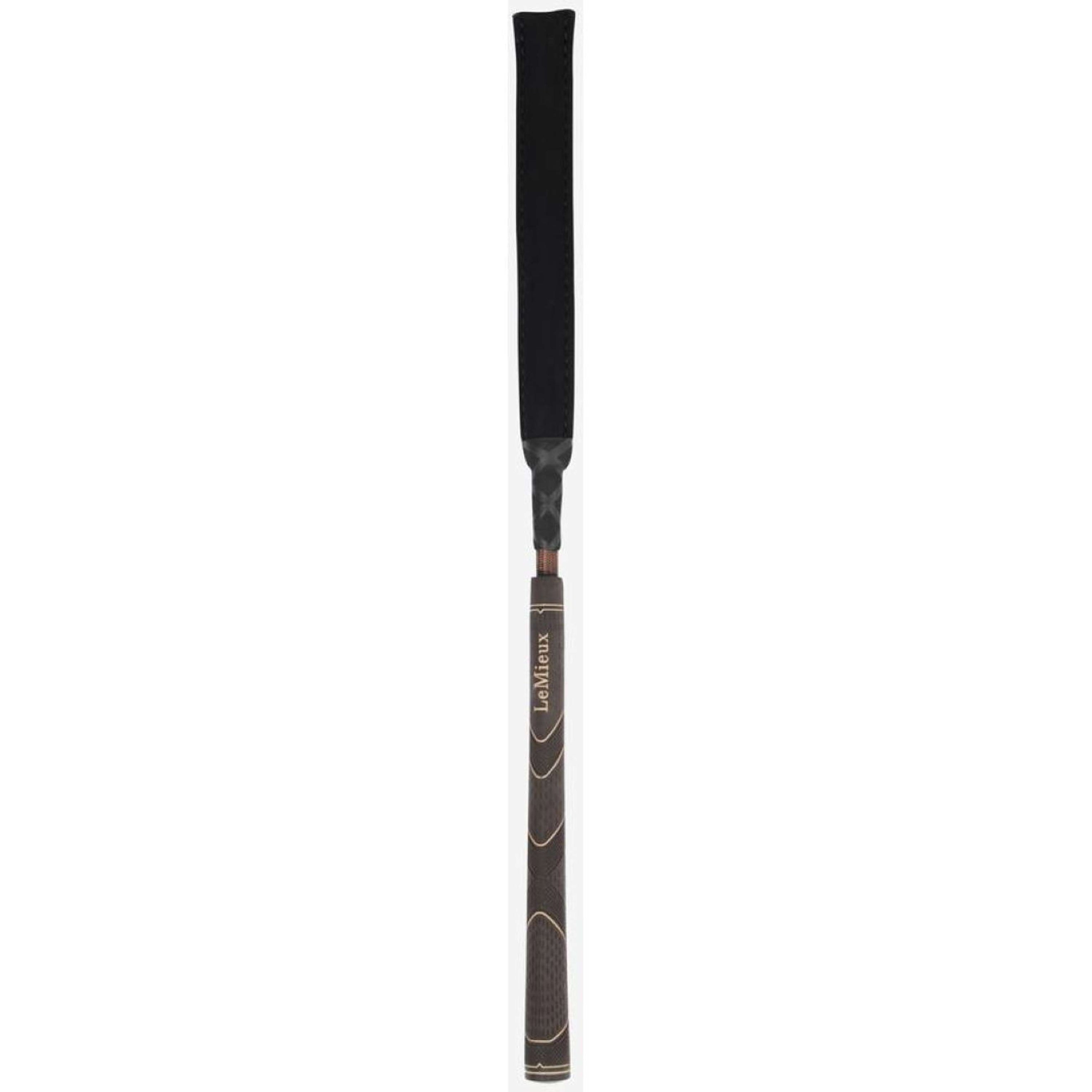 LeMieux Whip Grip-Tek Junior Baton Carbon