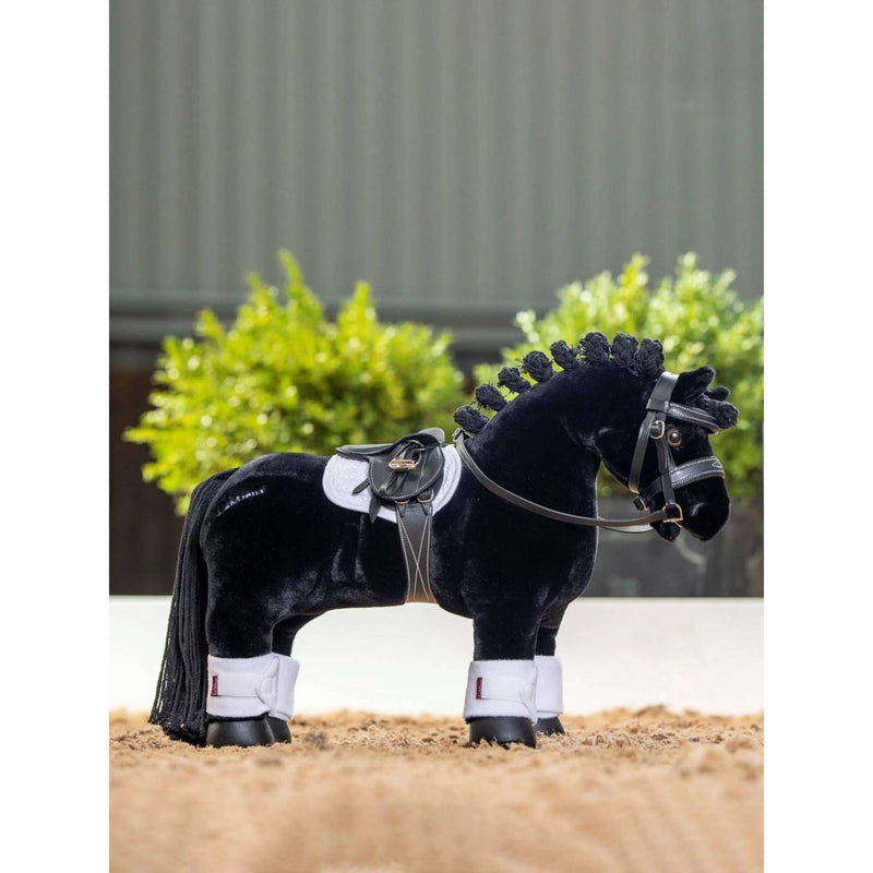 LeMieux Toy Pony Rug White
