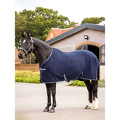 LeMieux Fleece Rug Navy