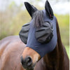 LeMieux Fly Mask Bug Relief Navy