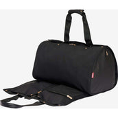 LeMieux Clothing Bag Luxe Black