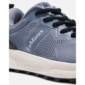 LeMieux Shoes Trax-Lite Blue