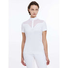 LeMieux Competition Shirt Emily White