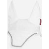 LeMieux Ear Bonnet Crystal White