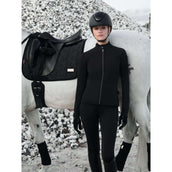 LeMieux Jacket Aspen Black