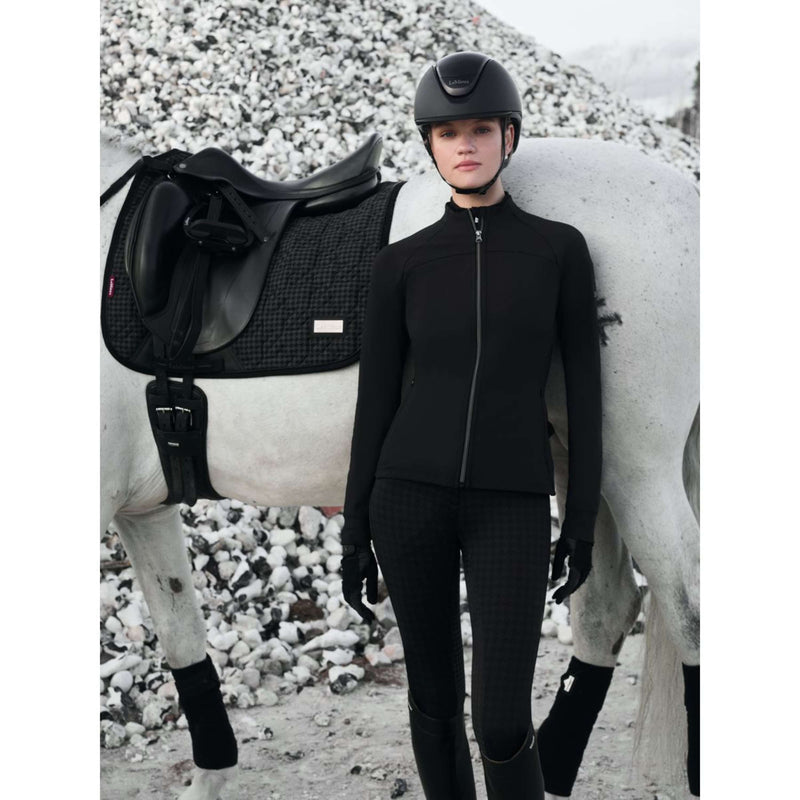 LeMieux Jacket Aspen Black