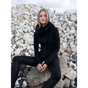 LeMieux Jacket Aspen Black