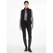 LeMieux Bodywarmer Aspen Fleece Black