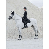 LeMieux Saddlepad Aspen Jumping Houndstooth