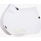 LeMieux Saddlepad Essence Jumping White