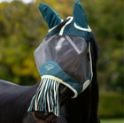 LeMieux Fly Mask Fringe Jungle