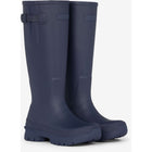 LeMieux Rain Boots Bramshaw Wellington Navy