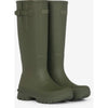 LeMieux Rain Boots Bramshaw Wellington Olive