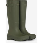 LeMieux Rain Boots Bramshaw Wellington Olive