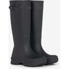 LeMieux Rain Boots Bramshaw Wellington Black
