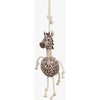 LeMieux Horse Toy Giraffe Brown