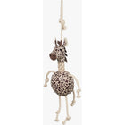 LeMieux Horse Toy Giraffe Brown