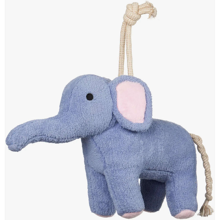 LeMieux Horse Toy Elephant Blue
