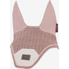 LeMieux Ear Bonnet Heritage Wild Rose