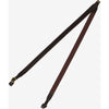 LeMieux Hobby Horse Reins Grip Brown