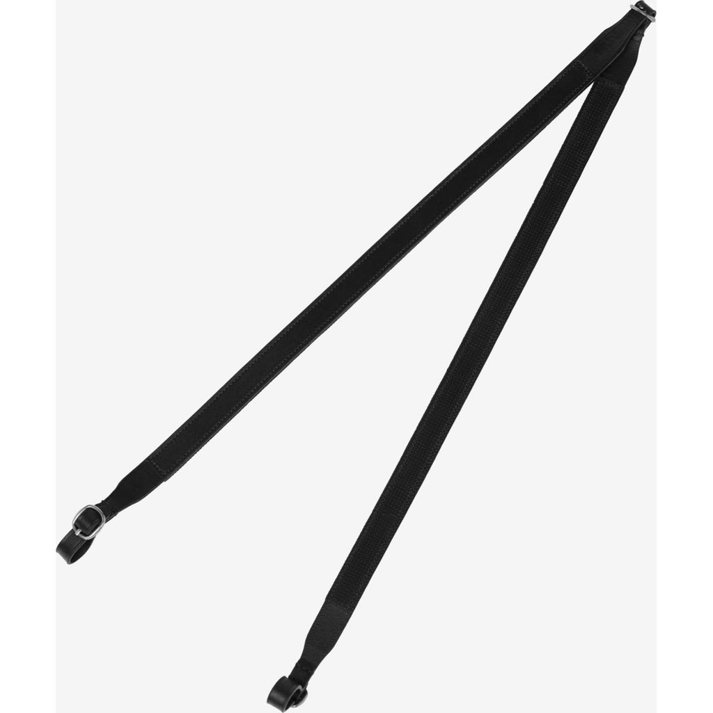 LeMieux Hobby Horse Reins Grip Black