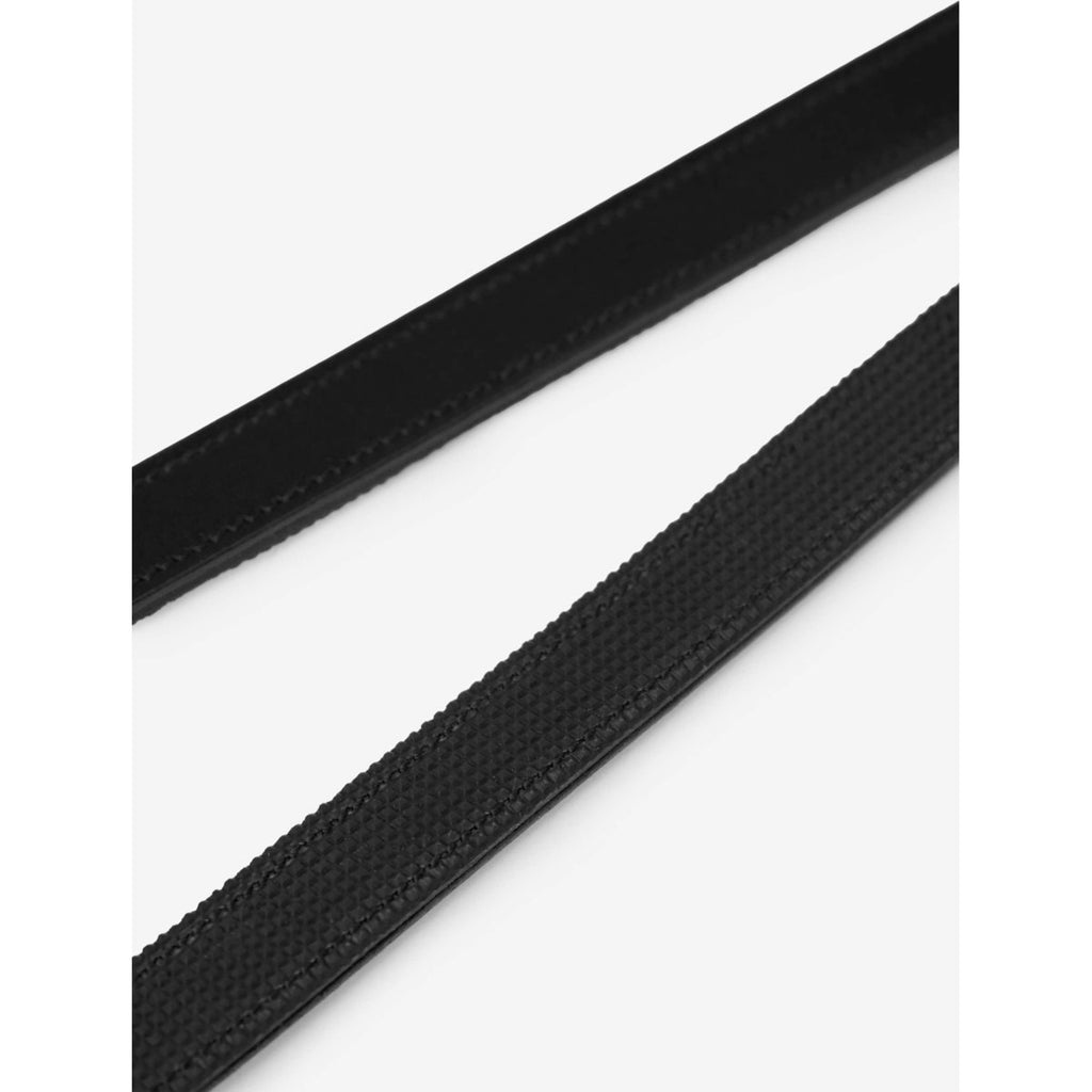 LeMieux Hobby Horse Reins Grip Black