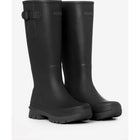 LeMieux Outdoor Boots Bramshaw Wellington Men Black