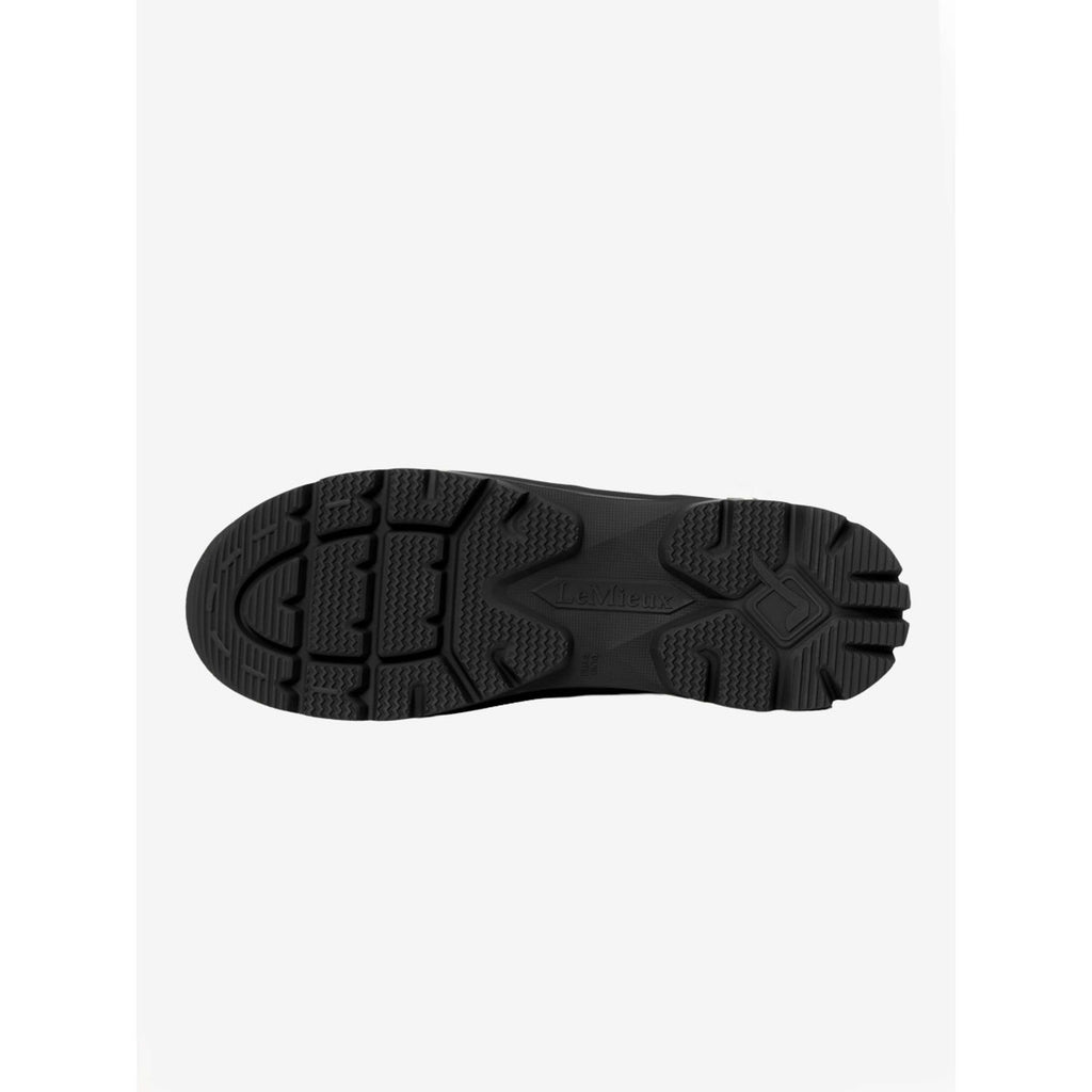 LeMieux Outdoor Boots Bramshaw Wellington Men Black