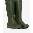 LeMieux Outdoor Boots Bramshaw Wellington Men Olive