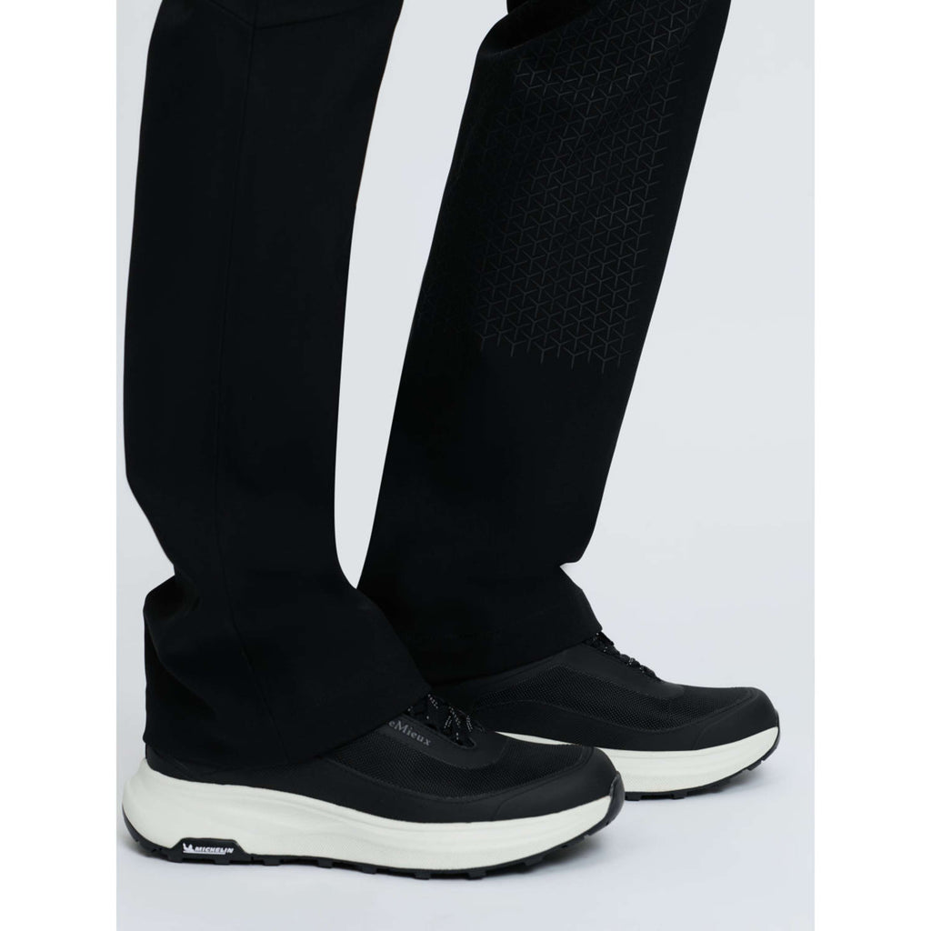 LeMieux Pants Stormwear Stretch Waterproof Black