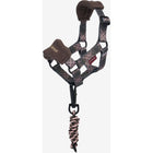 LeMieux Toy Pony Halter set Heritage Cocoa