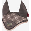 LeMieux Hobby Horse Ear Net Heritage Cocoa