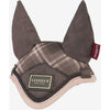 LeMieux Toy Pony Ear Bonnet Heritage Cocoa