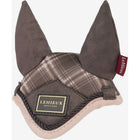 LeMieux Toy Pony Ear Bonnet Heritage Cocoa