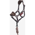 LeMieux Hobby Horse Halter Set Vogue Cocoa