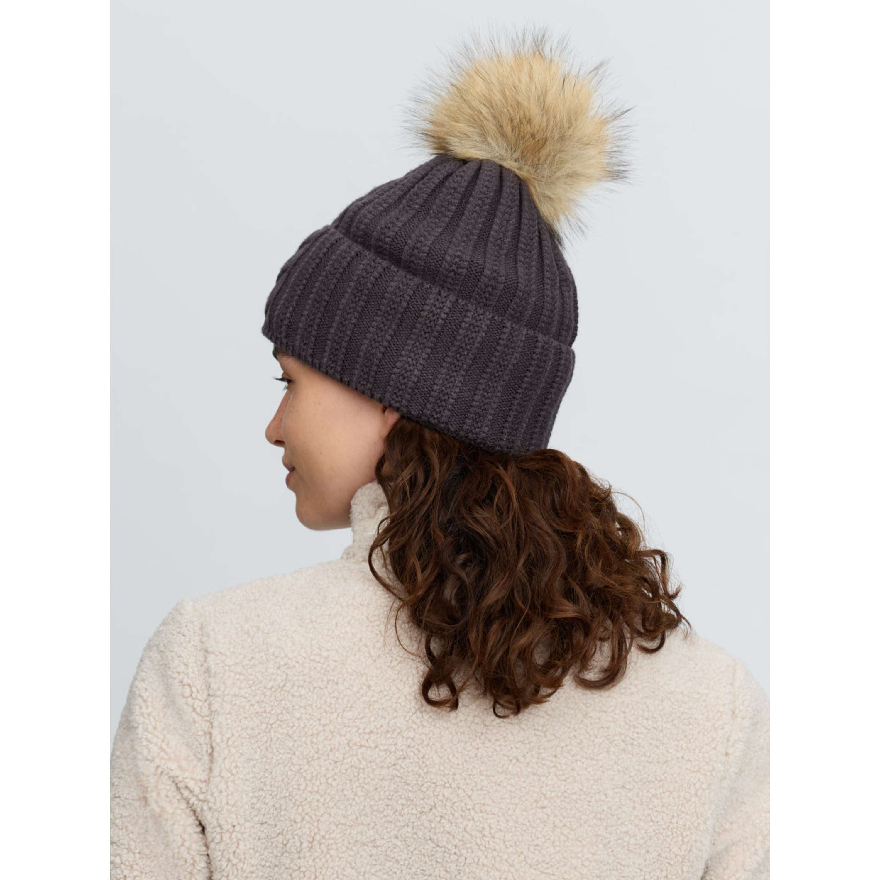 LeMieux Cap Heritage Cocoa