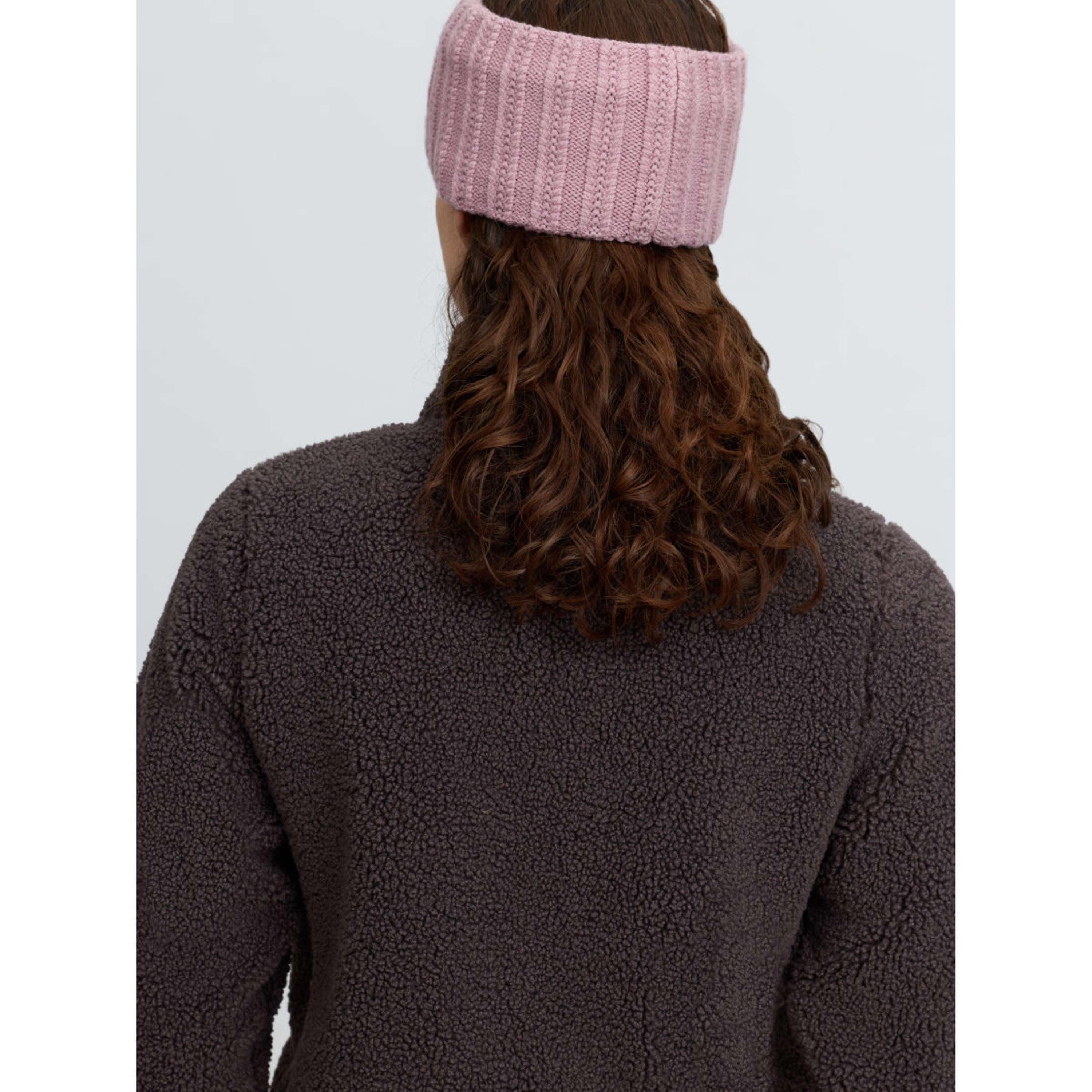 LeMieux Headband Heritage Wild Rose