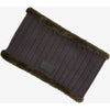 LeMieux Neck Warmer Heritage Knitted Cocoa